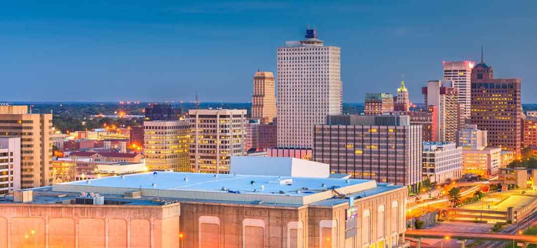 Commercial Fire Alarm Requirements – Memphis Tennessee